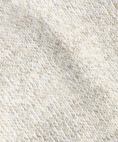 Champion(チャンピオン)の「Championクオーターレングスソックス3P/ChampionクオーターLSKS3P ◆(ソックス/靴下・レディース・ホワイト/その他1・フリー)」の6枚目の写真