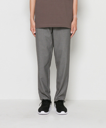SENSE OF PLACE by URBAN RESEARCH | CARREMAN/キャリーマン　イージーテーパードスラックス(その他パンツ)