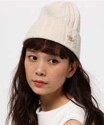 CASHMERE　KNIT　WATCH