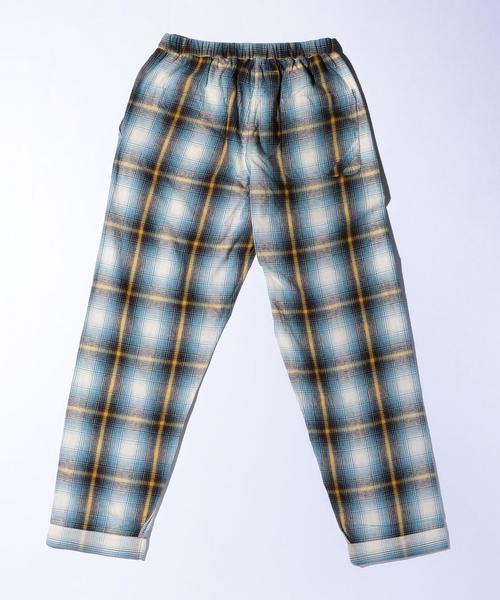 PHINGERIN（フィンガリン）の「＜PHINGERIN＞ 14 NIGHT PANTS/パンツ◆（その他パンツ・メンズ・ライトブルー・X-SMALL）」の2枚目の写真