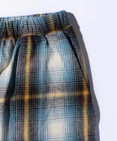 PHINGERIN（フィンガリン）の「＜PHINGERIN＞ 14 NIGHT PANTS/パンツ◆（その他パンツ・メンズ・ライトブルー・X-SMALL）」の4枚目の写真