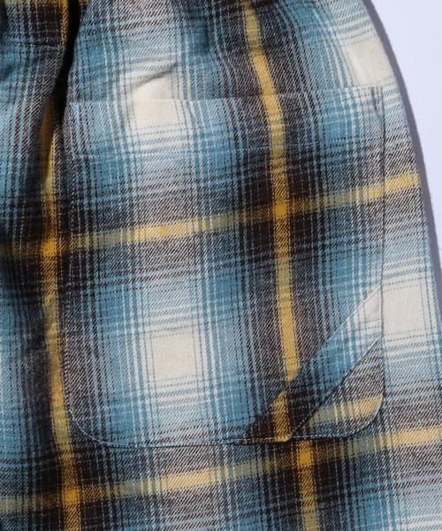 PHINGERIN（フィンガリン）の「＜PHINGERIN＞ 14 NIGHT PANTS/パンツ◆（その他パンツ・メンズ・ライトブルー・X-SMALL）」の5枚目の写真