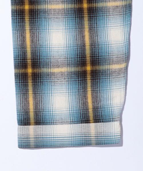 PHINGERIN（フィンガリン）の「＜PHINGERIN＞ 14 NIGHT PANTS/パンツ◆（その他パンツ・メンズ・ライトブルー・X-SMALL）」の6枚目の写真