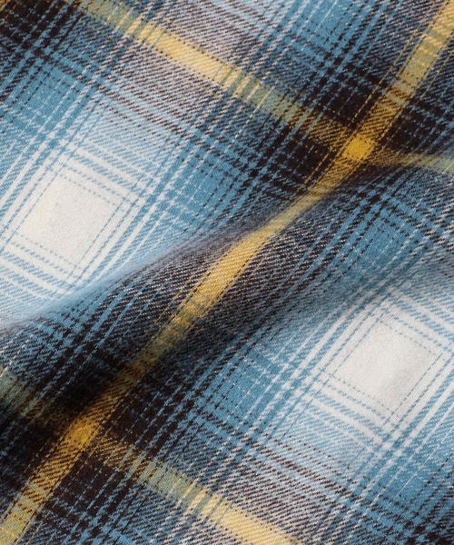 PHINGERIN（フィンガリン）の「＜PHINGERIN＞ 14 NIGHT PANTS/パンツ◆（その他パンツ・メンズ・ライトブルー・X-SMALL）」の7枚目の写真