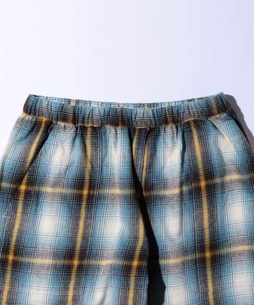 PHINGERIN（フィンガリン）の「＜PHINGERIN＞ 14 NIGHT PANTS/パンツ◆（その他パンツ・メンズ・ライトブルー・X-SMALL）」の8枚目の写真