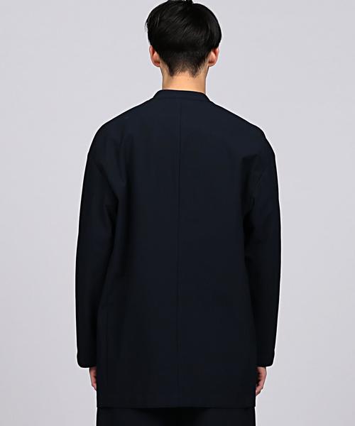 EN ROUTE（アンルート）の「ENR ポリエステルトリコットノー
