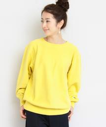 Champion | 【別注】＜Champion＞∴リバースウィーブ スウェットプルオーバー(スウェット)