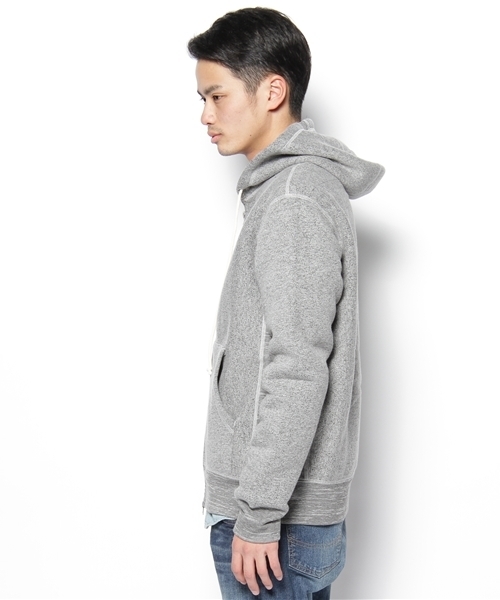 ジップアップパーカー【Natural Lag in OKINAWA 2025】 - Da-iCE