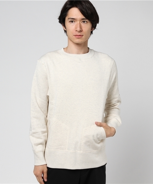 格安即決 サンカ スウェット - トレーナー/スウェット - www ...