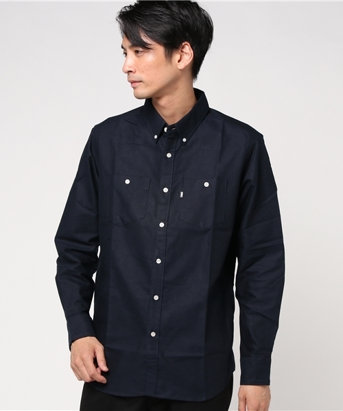 FTC（エフティーシー）の「AMERICAN OXFORD B.D SHIRT（シャツ