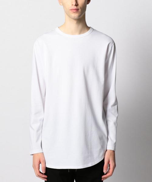 MONKEY TIME(モンキータイム)の「<monkey time> 30TJK R/TAIL TEE/Tシャツ ◆(Tシャツ/カットソー・メンズ・ホワイト/その他1・X-LARGE/MEDIUM/LARGE/SMALL)」の2枚目の写真