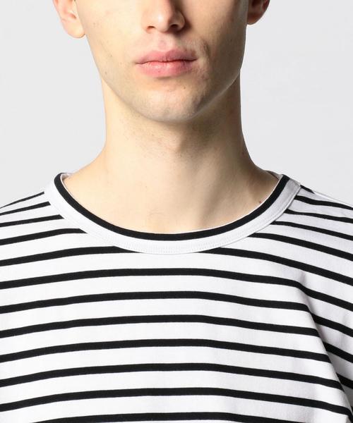 MONKEY TIME(モンキータイム)の「<monkey time> 30TJK R/TAIL TEE/Tシャツ ◆(Tシャツ/カットソー・メンズ・ホワイト/その他1・X-LARGE/MEDIUM/LARGE/SMALL)」の7枚目の写真