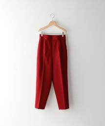 Steven Alan | ＜Steven Alan＞KERSEY PEG TOP TROUSERS/ﾊﾟﾝﾂ(その他パンツ)
