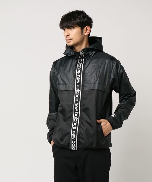 NEW BALANCE（ニューバランス）の「ニューバランス ウインドジャケット