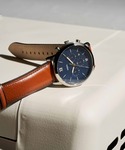 FOSSIL | NEUTRA CHRONO　FS5453(非智能手錶)