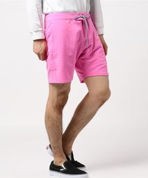 【直営店限定】VONZIPPER メンズ NEON SHORT ウォークパンツ/ショートパンツ