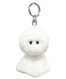 nici | nici/キーリング テルテルボウズ 8cm(キーホルダー)