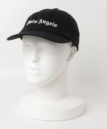 Palm Angels | PALM ANGELS CLASSIC LOGO CAP(キャップ)
