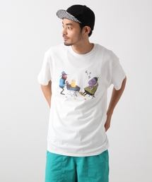RAGEBLUE | 【RAGEBLUE×RYU AMBE】COLLABORATION T-shirts/809196(Tシャツ/カットソー)