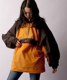 FILA �i�t�B���j�́u�yFILA heritage�z�t�B�� �A�m���b�N�v���I�[�o�[�W���P�b�g�i�i�C�����W���P�b�g�j�v