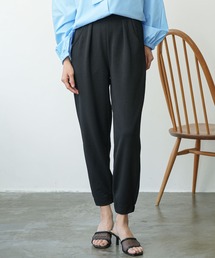 mili an deni | ペアスキンジョガーパンツ(その他パンツ)