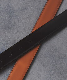 UNITED ARROWS シェルコードバンベルト 32/80 UNITED ARROWS シェルコードバン ベルト 80/32黒 - メルカリ
