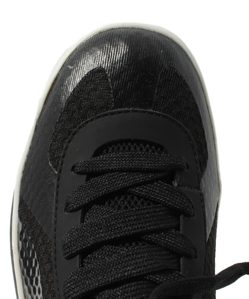 PUMA（プーマ）の「MY-69 (UNISEX) - PUMA by MIHARAYASUHIRO（スニーカー・メンズ・ブラック/カリビアンブルー/エンジ・10/11/3/4/5/6/7/8/9）」の7枚目の写真