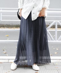 JOURNAL STANDARD relume | プリントプリーツスカート◆(スカート)
