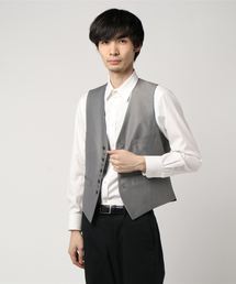 <FORMAL>リバーシブルジレ