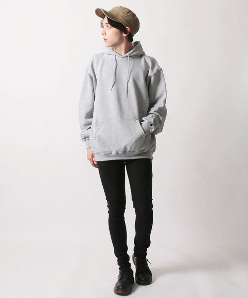 SHISKY（シスキー）の「ピグメント加工 ツイルワークキャップ（キャップ・メンズ・ブラック/ベージュ/カーキ/ネイビー・FREE）」の7枚目の写真