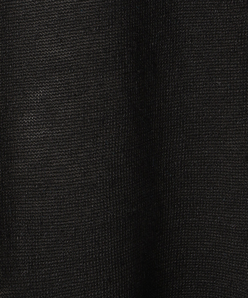 COMME CA ISM（コムサイズム）の「リネン Vネックカーディガン（カーディガン/ボレロ・メンズ・サックスブルー/ブラック/ライトグレー/グリーン・X-LARGE/MEDIUM/LARGE）」の9枚目の写真