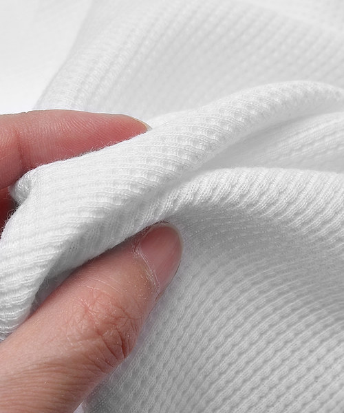 MinoriTY（マイノリティ）の「3点セット/TRドルマンロンT+タンクトップ+ネックレス アンサンブル（Tシャツ/カットソー・メンズ・ホワイト/チャコールグレー/ブラック/ピンク・M/L/XL）」の9枚目の写真