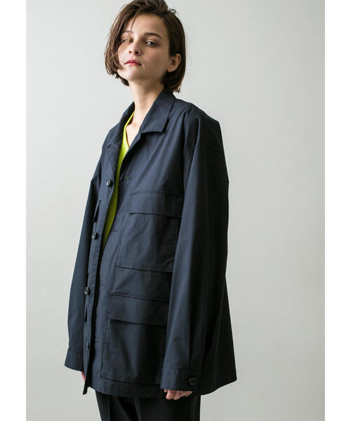 monkey time モンキータイム カバーオール XL MONKEY TIME（モンキータイム）の「＜monkey time＞ TW TWILL