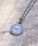 GenriiQj́uGenri/ythe SUNzGenri plate necklaceilbNXjvbubN