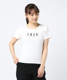 半袖Tシャツ BILLABONGAJ013-309