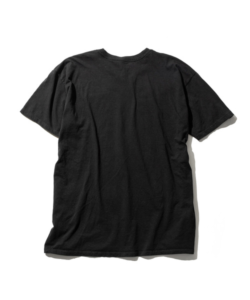ROOPTOKYO(ループトウキョウ)の「THRIFTY LOOK/スリフティールック QUEEN「A KIND OF MAGIC」T-SHIRTS(Tシャツ/カットソー・メンズ・ブラック・M/L/XL)」の9枚目の写真
