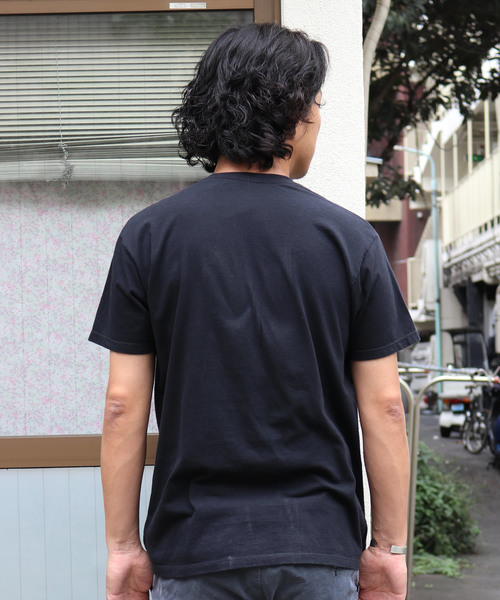 ROOPTOKYO(ループトウキョウ)の「THRIFTY LOOK/スリフティールック QUEEN「A KIND OF MAGIC」T-SHIRTS(Tシャツ/カットソー・メンズ・ブラック・M/L/XL)」の17枚目の写真
