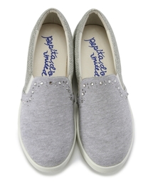 PEPITA D'ORO | ペピータ ドロ/P STDオペラ SNK25 スニーカー(スニーカー)