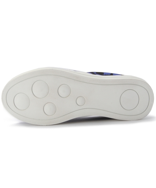 PEPITA D'ORO（ペピータドロ）の「ペピータ ドロ/P STDオペラ SNK25 スニーカーж ◆（スニーカー・レディース・ロイヤルブルー/その他1/ライトグレー・LARGE/MEDIUM/SMALL）」の8枚目の写真