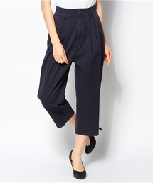 Another Edition | AE CHINO TUCK PT ◆(チノパンツ)