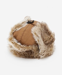 CONTROL FREAK | ツイルフライトキャップ(キャップ)