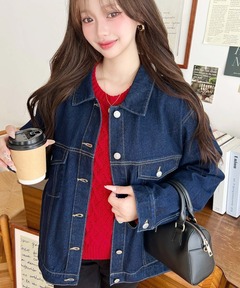 【新品未使用】MOUSSY ジャケット MOUSSY コート アウター FAUX LEATHER MINIMAL ジャケット