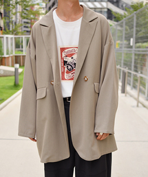 kutir | ルーズテーラードジャケット(テーラードジャケット)