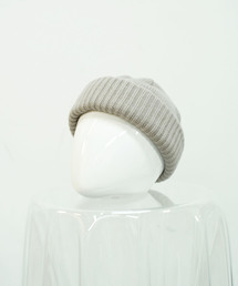 crepuscule | crepuscule knit cap(ニットキャップ/ビーニー)