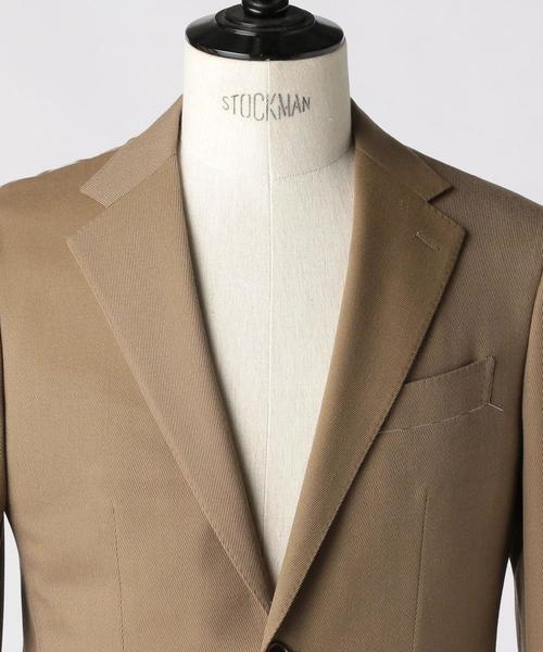 UNITED ARROWS（ユナイテッドアローズ）の「<UNITED ARROWS> カルゼ 2B