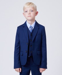 TOMMY HILFIGER�iKIDS�j�i�g�~�[�q���t�B�K�[�i�L�b�Y�j�j�́u�t�H�[�}��2�{�^���u���U�[�i�e�[���[�h�W���P�b�g�j�v