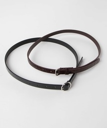 WEGO | WEGO/【2点セット】ベルト(ベルト)