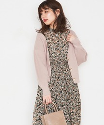 natural couture�i�i�`�������N�`���[���j�́u�Ќl���������V���[�g�J�[�f�B�K���i�J�[�f�B�K���j�v