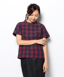 CIAOPANIC | 【Ciaopanic】チェックTeeBL(シャツ/ブラウス)