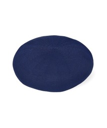 【milsa】 TM Washable Beret